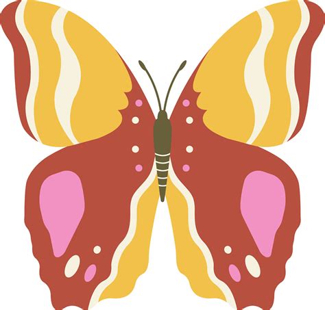 Patterned Insects On Behance