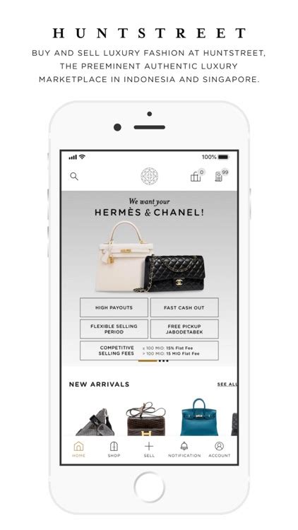 Huntstreet By Pt Hunt Street Internasional
