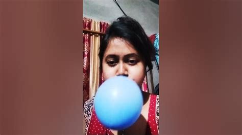 Balloon 🎈🎈🎈🎈 Short Video 😅😅😅 Youtube