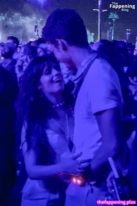 Camila Cabello Camila Cabello Iamgabrielaung Nude OnlyFans Photo The Fappening Plus