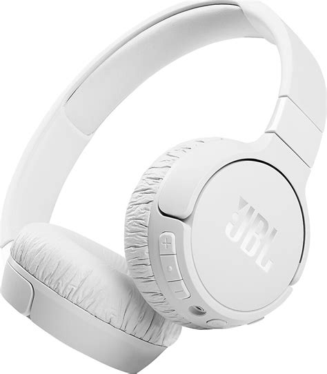 Jbl Tune Bt Nc Kulak St Bluetooth Kulakl K Beyaz Banayeni