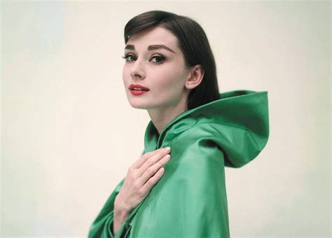 Three Things I Learned About Audrey Hepburn While Watching The New