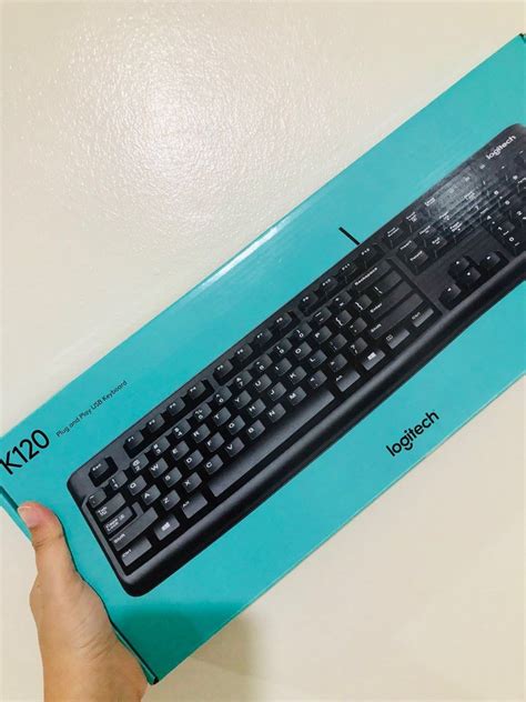 Kayboard, Computers & Tech, Parts & Accessories, Computer Keyboard on ...