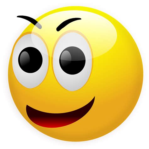 Smiley Emoticon Smileys Kostenlose Vektorgrafik Auf Pixabay Pixabay