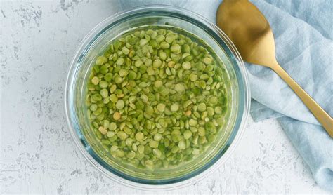 Is Soaking Dried Beans Overnight Really Necessary – Healthy Blog