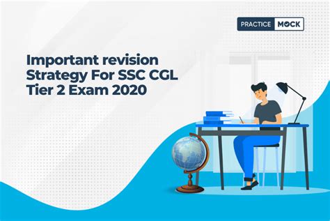 Important Revision Strategy For Ssc Cgl Tier Exam