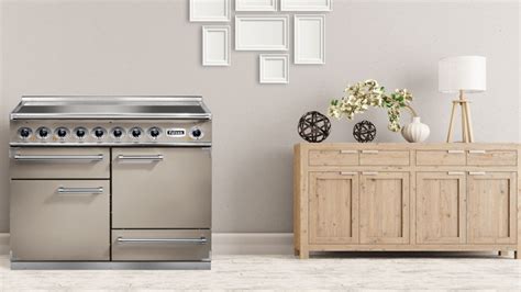 Alles Wissenswerte Ber Range Cooker Smeg Miele Falcon Lacanche Im