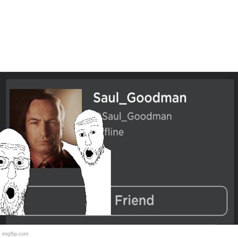 Saul Goodman Imgflip