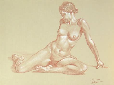 Female Nude