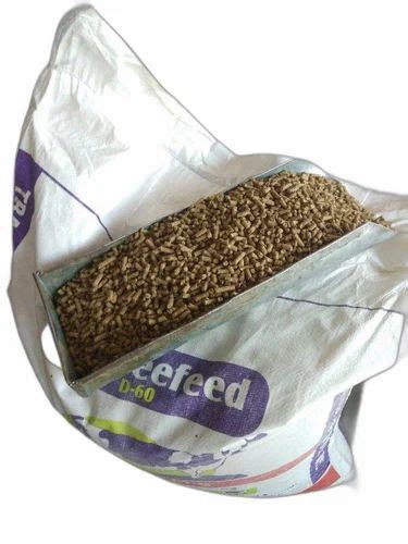 Kg Godrej Transeefeed D Pellets Grade Feed Grade Packaging Type