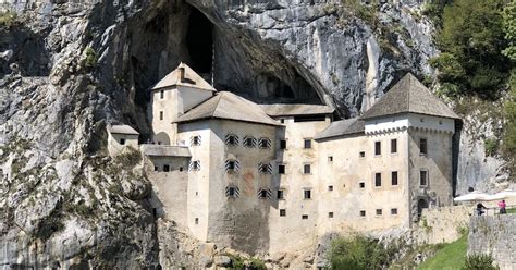 port  origin postojna