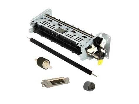 Rm Hp Laserjet P P P Fuser Assembly V