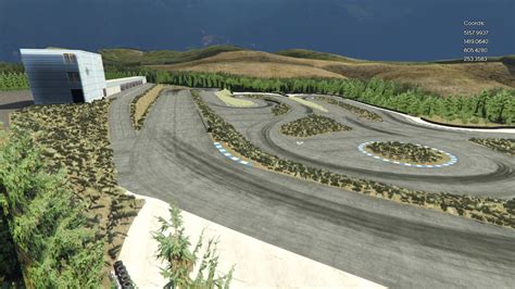 Sekia Hills - Gta5-Hub.com
