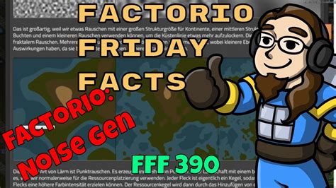 Factorio Friday Facts Mathe L Rm Youtube