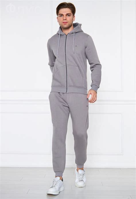 Купить МУЖСКОЙ КОСТЮМ (ФЛИС) "SAN ROME" - gentlemenfashion.ru - магазин ...
