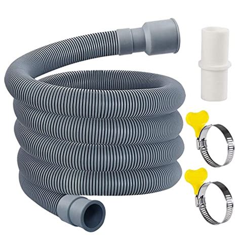 Best Drain Hose Connector For Your Washing Machine