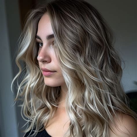 Get Ready To Fall In Love With These Stunning Blonde Balayage Ideas