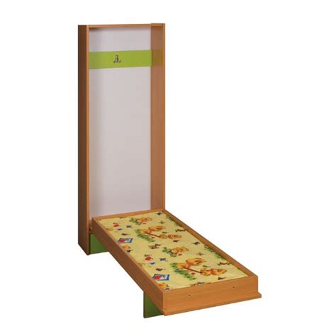 pat rabatabil copii apartament