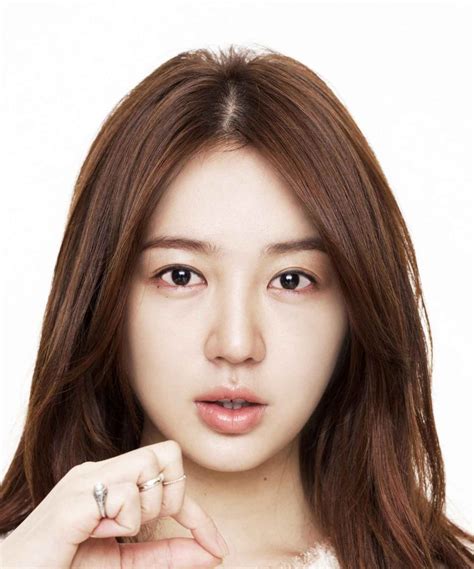 Yoon Eun Hye Tv Shows