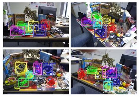 6d姿态估计算法汇总（下） 知乎