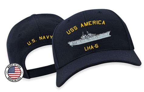 Custom Navy Cap Builder | Custom Navy Ball Caps | USAMM