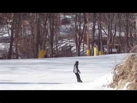 Snowboarding In Mountain Creek Vernon Nj Youtube