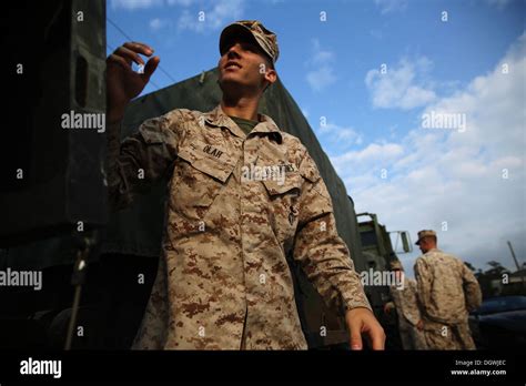 Tercer Regimiento Marino Fotografías E Imágenes De Alta Resolución Alamy