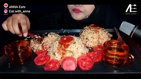 Asmr Extreme Spicy Pepperoni Fried Rice Pepperoni Fried Rice Eating Spicy Food Youtube