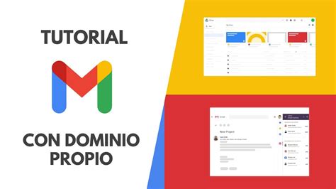 C Mo Tener Correo Corporativo Con Dominio Propio Con Gmail Gratis