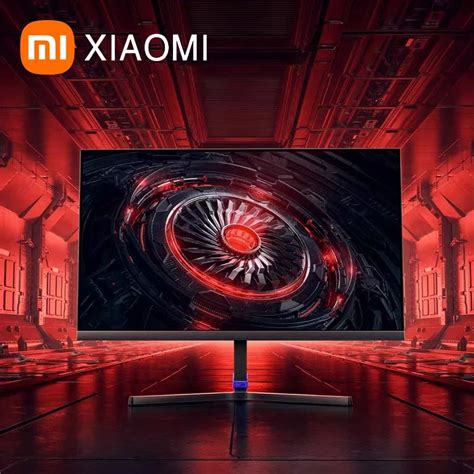 Xiaomi Redmi Gaming Monitor G Inci Hz Refresh Rate Mpirt