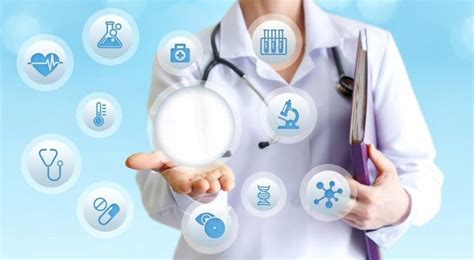 Top 5 Trends In Healthcare Industry