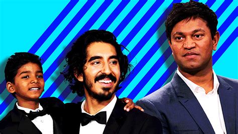 Behind ‘Lion’: Saroo and Sue Brierley on Bringing Their Unbelievable ...