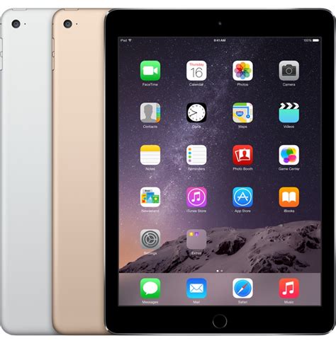 Ipad Air 3 Release Date 2016 Rumors And Specs What We Know So Far