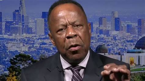 Leo Terrell Says Playing Race Card With Atlanta Shooting Is The Democrats Playbook Fox