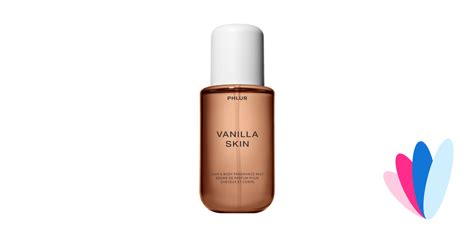 Vanilla Skin By Phlur Reviews And Perfume Facts