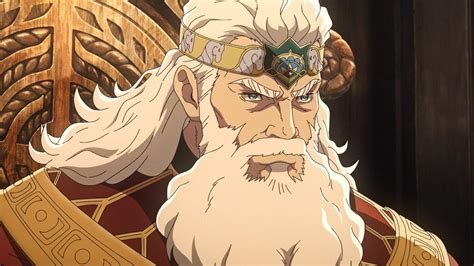 'LOTR: The War of the Rohirrim' Teaser Trailer Brings Anime Action to Middle-earth - CNET