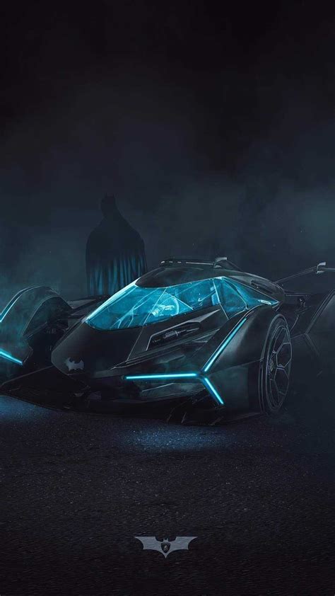 Batmobile Wallpaper Kolpaper Awesome Free Hd Wallpapers