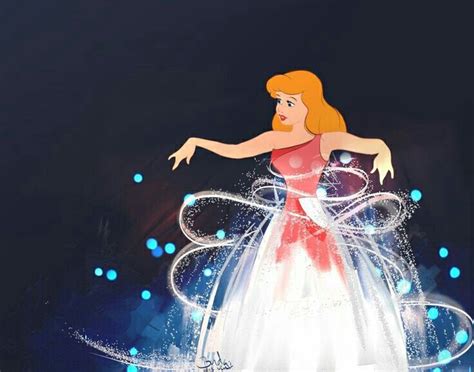 Cinderella Transformation Cinderella Art Classic Disney Movies