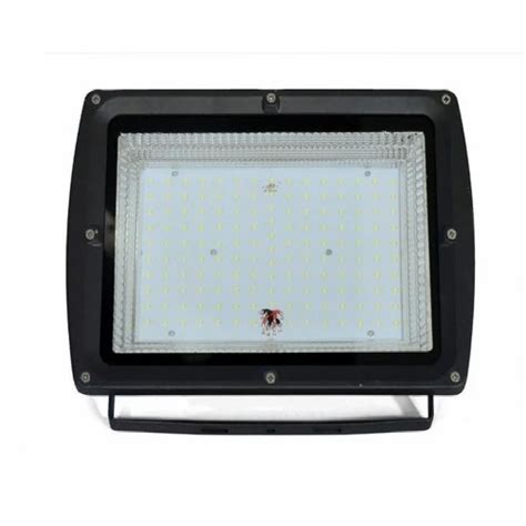 Degree Aluminum D Mak W Led Back Choke Flood Light Ip Rating