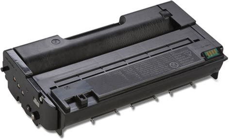 Toner Ricoh Aficio Sp Dn Compatible Y Cartucho Original