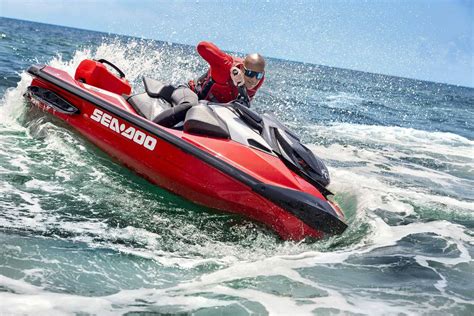 2024 Sea Doo RXP X 325 Jet Ski Sea Doo Gr