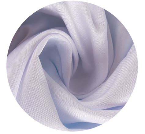 Fashion Polyester Material Fabric Brushed Peach Skin Twill Plain