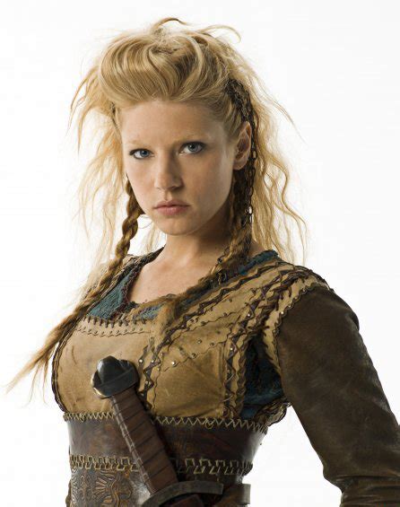 Vikings Fotos Katheryn Winnick 350 No 379 Adorocinema