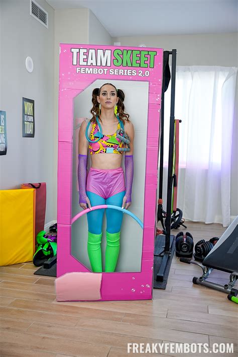 TeamSkeet Andi Rose Get Rock Hard Image 002 Porn Pic