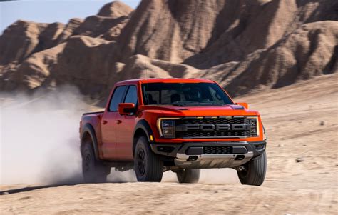 2022 Ford F 150 Raptor R Confirmed During 2021 Ford F 150 Raptor Online