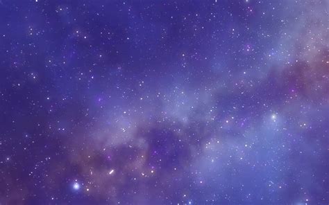 Animated Galaxy Background, Purple Blue Moving Galaxy Background - Etsy