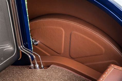 This Ford Hot Rod Has A Blown Ardun Flathead And A Ton Of Awards Ford Hot Rod Hot Rods