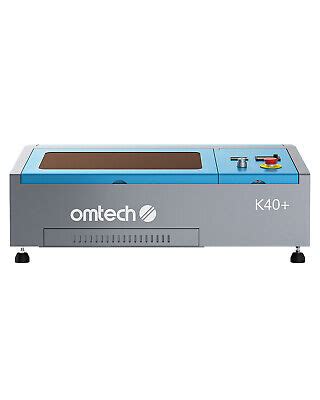 Omtech W K Co Laser Engraving Engraver Machine X In For Wood