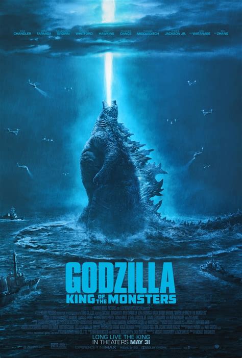 4 Movies 5th Tomorrow Godzilla Fans We Should Be Thankful For The