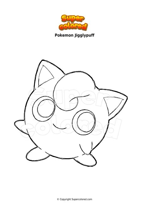 Coloring Page Pokemon Terapagos